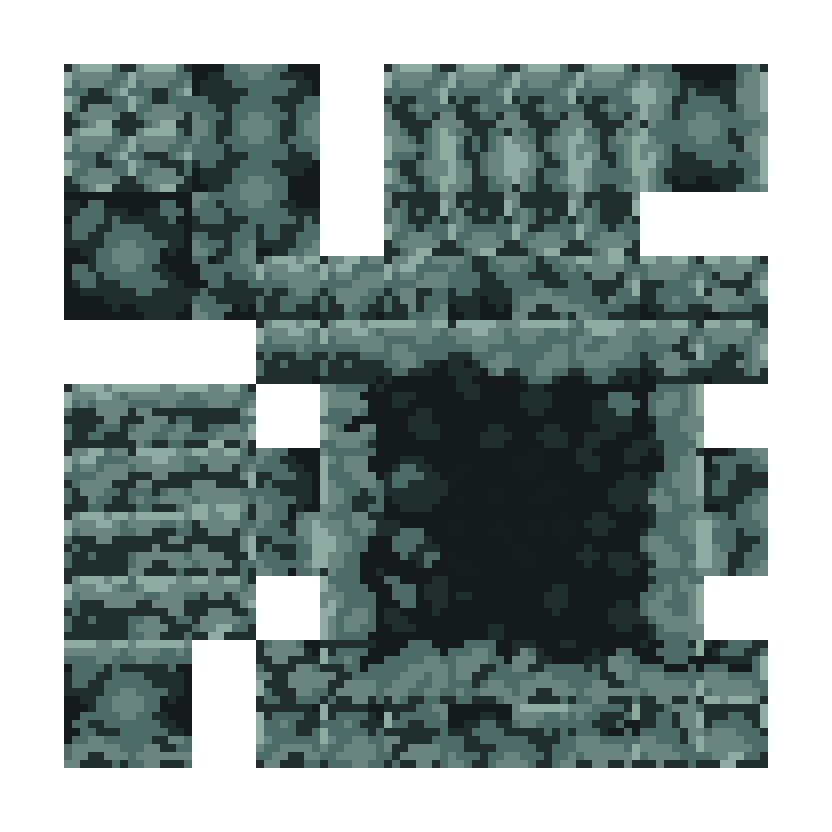 Spooooky's Asset Pack: Tileset picker